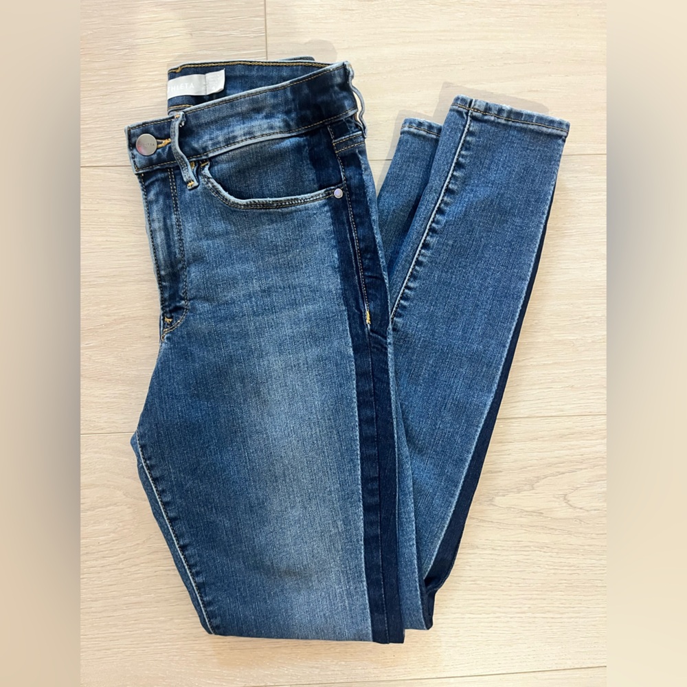 Athleta jeans